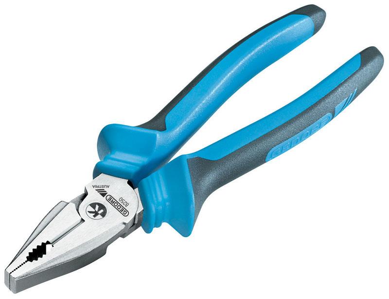 Gedore – 8250-200JC Combination Pliers