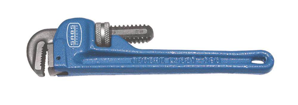 Gedore – 227 300mm Pipe Wrench
