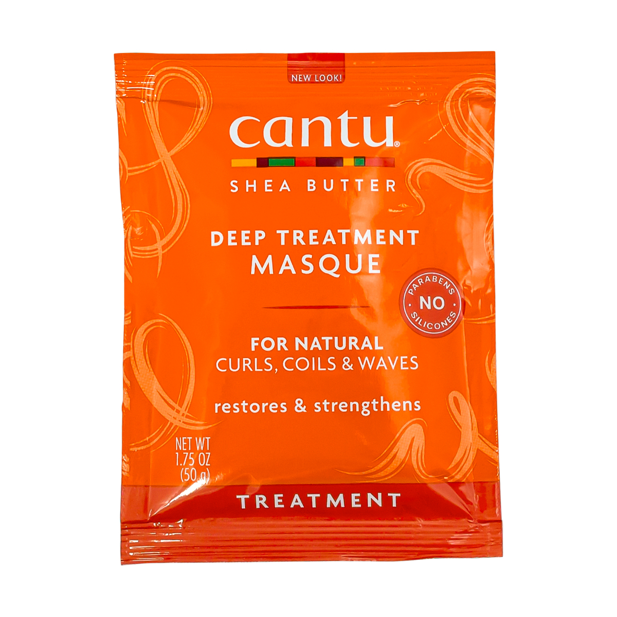Cantu Intensive Repair Deep Treatment Masque – 50g