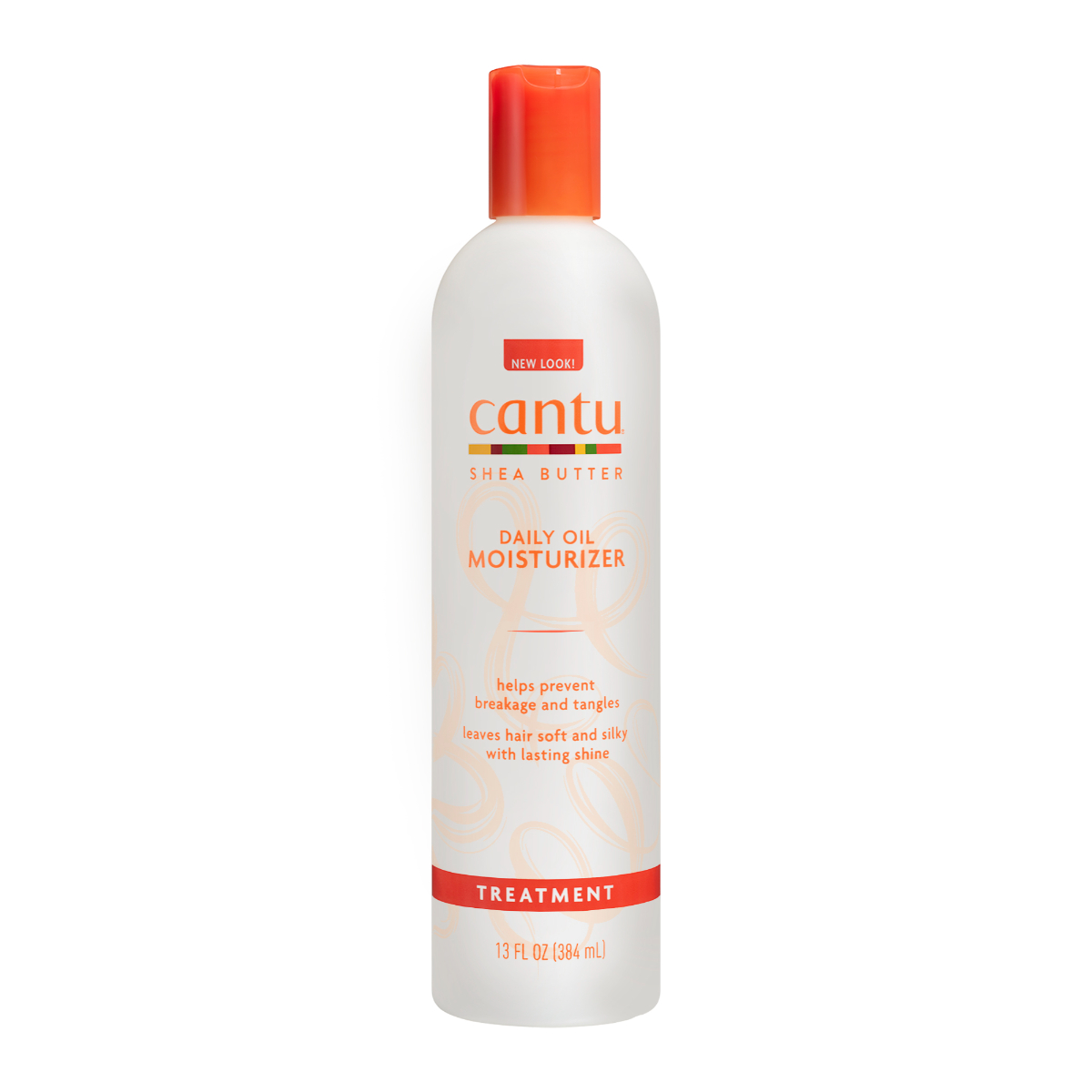 Cantu Treatment Daily Oil Moisturizer – 385ml