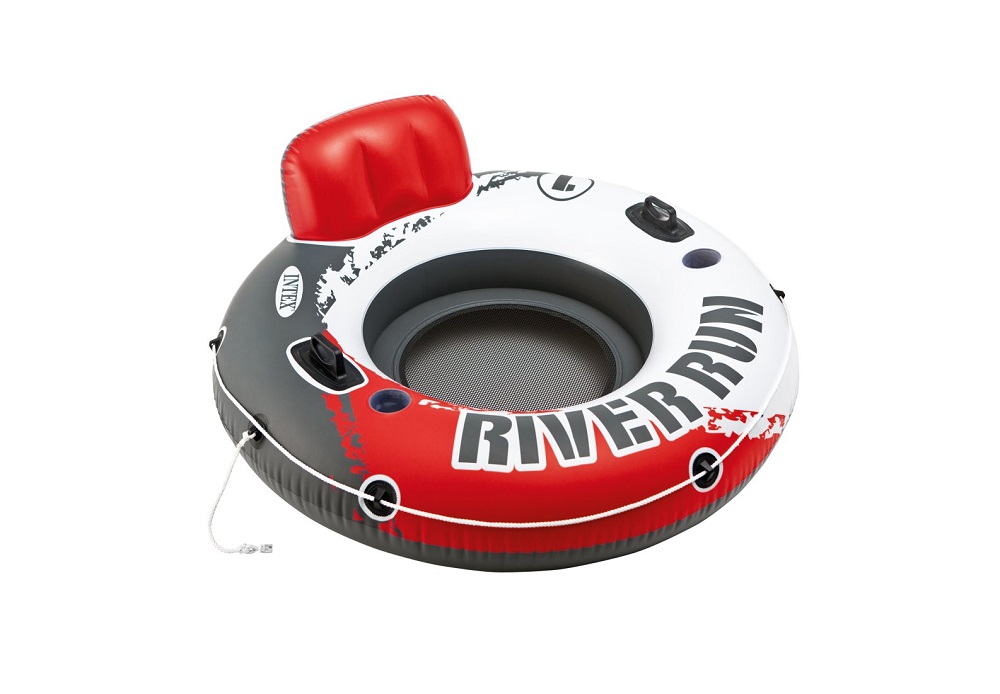 Intex – River Run Connect Fire – Red