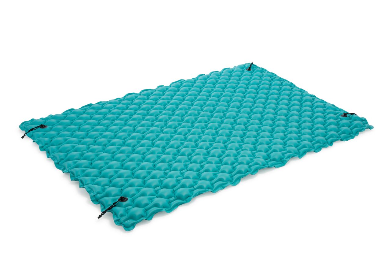 Intex – Lounger Giant Mat – Blue