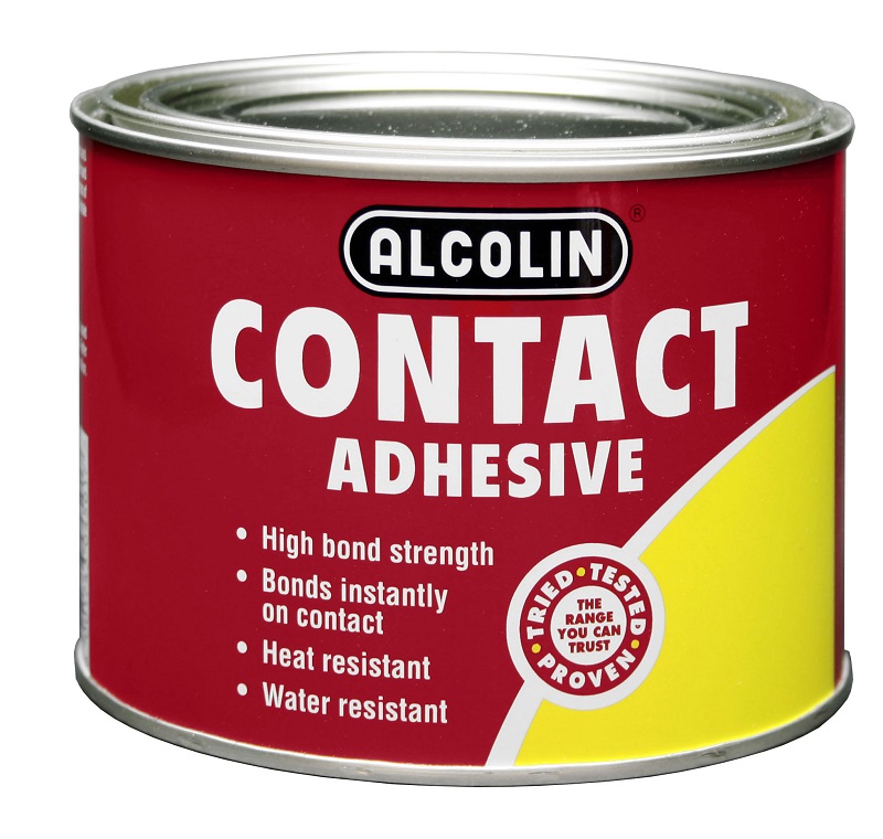 Alcolin – Contact – 2 Litre