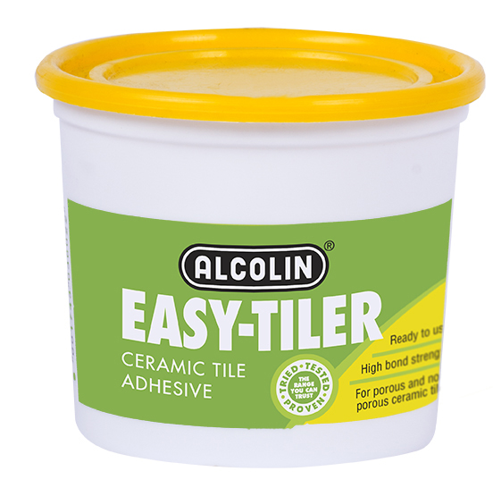 Alcolin – Easy-Tiler – 800g