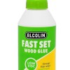 Alcolin – Fast Set Wood Glue – 250ml Alcolin – Fast Set Wood Glue – 250ml