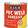 Alcolin – PVC Weld – 500ml Alcolin – PVC Weld – 500ml