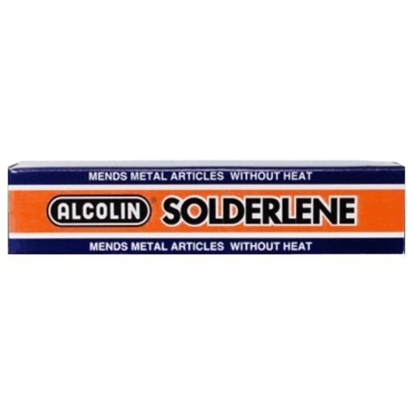 Alcolin – Solderlene Cold Solder – 15g