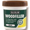 Alcolin – 200g Woodfiller – Brown Alcolin – 200g Woodfiller – Brown