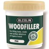 Alcolin – 200g Woodfiller – Tan Alcolin – 200g Woodfiller – Tan