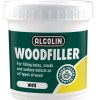 Alcolin – 200g Woodfiller – White Alcolin – 200g Woodfiller – White