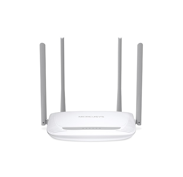 TP-Link Mercusys MW325R 300Mbps Enhanced Wireless N Router