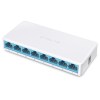 Mercusys MS108 8-Port Fe Ethernet Desktop Switch Mercusys MS108 8-Port Fe Ethernet Desktop Switch