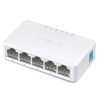 Mercusys 5-Port Fe Ethernet Desktop Switch Mercusys 5-Port Fe Ethernet Desktop Switch
