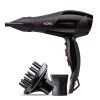 Solac Professional Hair Dryer – Black Solac Professional Hair Dryer – Black