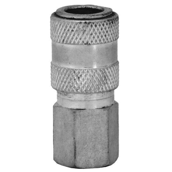 Aircraft Quick Coupler Aro 1/4″ Female