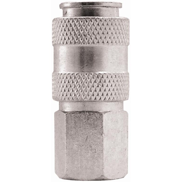 Aircraft Quick Coupler Universal 1/4″ Female