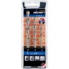 Alpen Masonry Drill Bit Set 3 Piece Long Life 5 6 8 Alpen Masonry Drill Bit Set 3 Piece Long Life 5 6 8