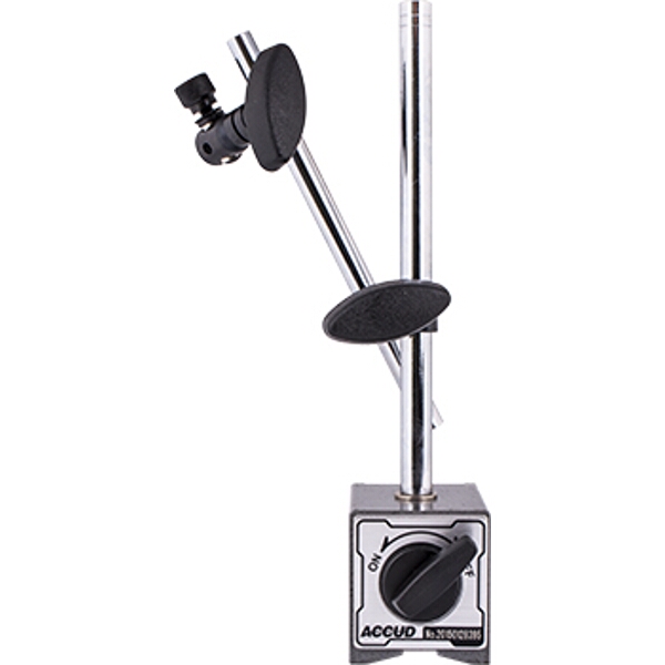 ACCUD Magnetic Stand Without Adjustment 60Kgf