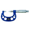 ACCUD Blade Micrometer 100-125mm (0.01mm) ACCUD Blade Micrometer 100-125mm (0.01mm)