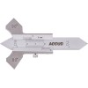 ACCUD Welding Seam Gage 0-20mm ACCUD Welding Seam Gage 0-20mm