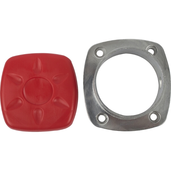 Aircraft Air Sander Service Kit Housing Covers Top/Front (2/30) for At0010