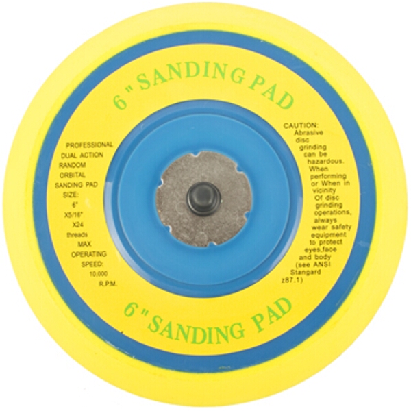 Aircraft Air Sander Service Kit Sanding Pad(47) for At0010