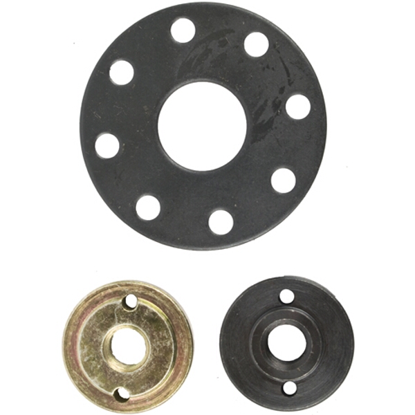 Aircraft Air Angle Grind. Service Kit Gasket & Flange (14/15/19) for At0013