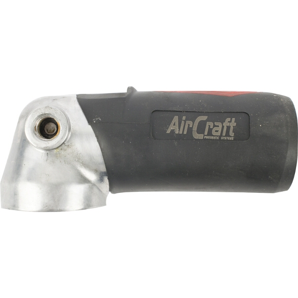 Aircraft Air Angle Grind. Service Kit Housing & Muffler (1-4/8) for At0013