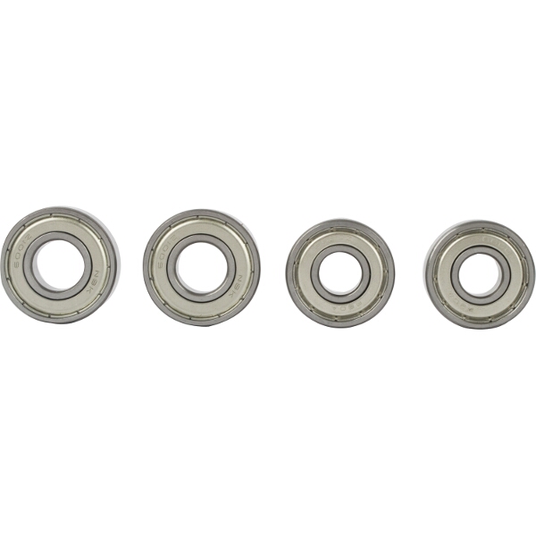 Aircraft Air Palm Sander Service Kit Bearings Var. (4/15) for At0014
