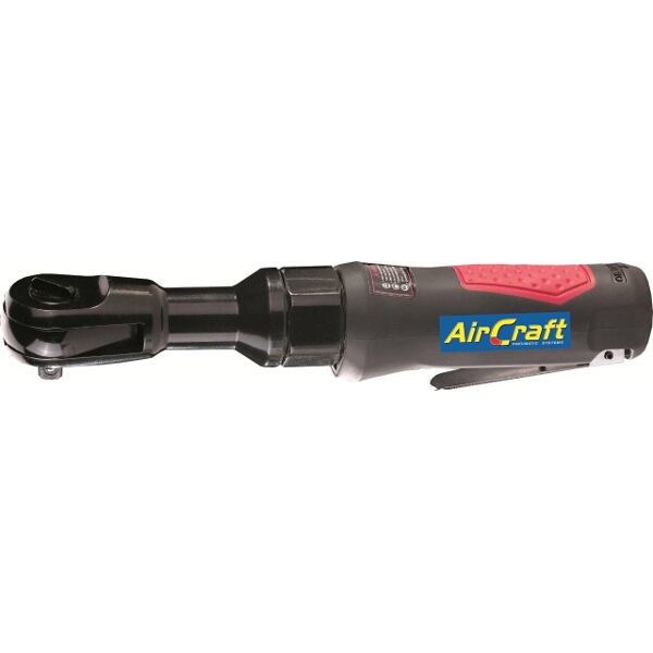 Aircraft Air Ratchet Wrench 3/8″ (Single Ratchet Paw)