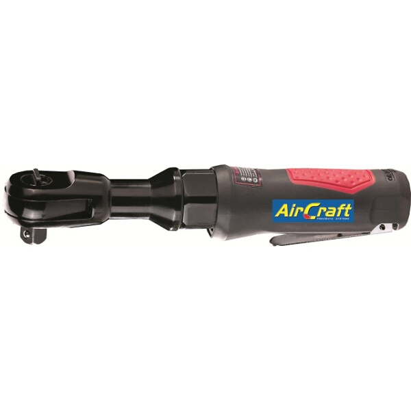 Aircraft Air Ratchet Wrench 1/2″ (Single Ratchet Paw)