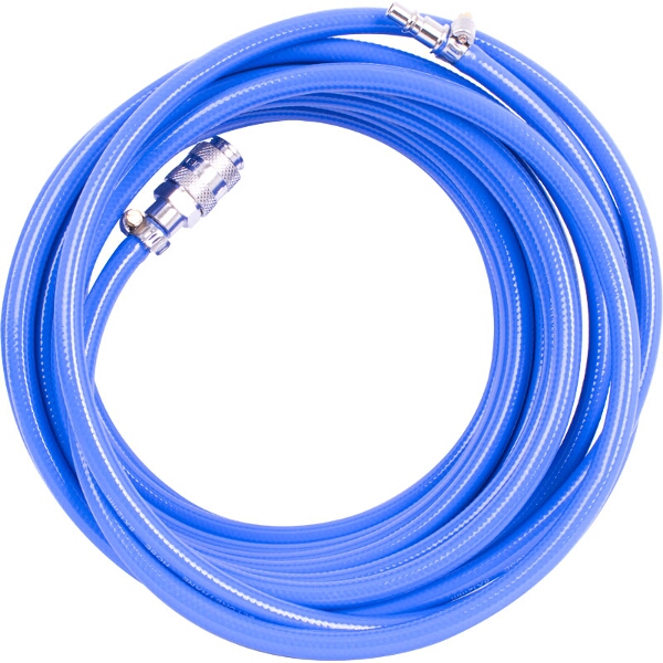 Aircraft High Pressure Hose Kit 6X10M With Couplers