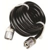 Aircraft Air Hose Spiral 1.5M M5Xm5 F/F Aircraft Air Hose Spiral 1.5M M5Xm5 F/F