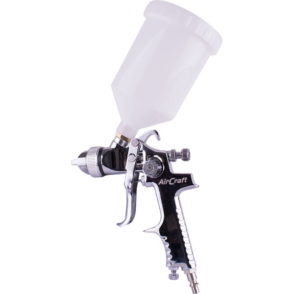 Aircraft Spray Gun Hvlp 1.4mm Nozzle