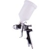 Aircraft Spray Gun Hvlp 1.4mm Nozzle Aircraft Spray Gun Hvlp 1.4mm Nozzle