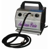 Aircraft Airbrush Comp 1/6 Hp W/Hose & Filter Single Outlet Aircraft Airbrush Comp 1/6 Hp W/Hose & Filter Single Outlet