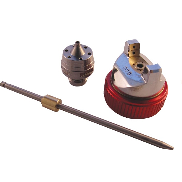 Aircraft Spare Nozzle Kit 2.0mm for Sg H887