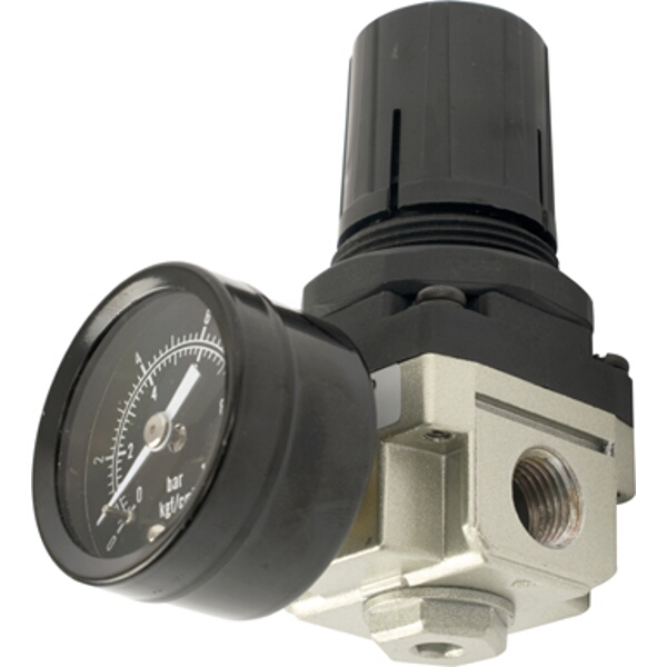 Aircraft Regulator In Line 1/4″