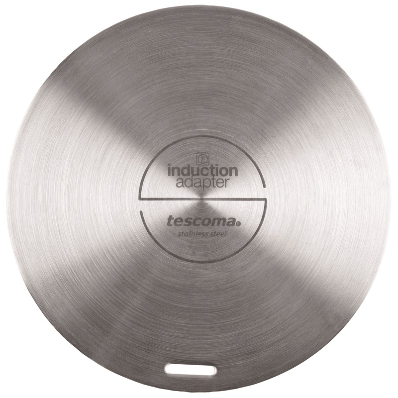 Tescoma – Induction Hob Adapter Presto – 21cm