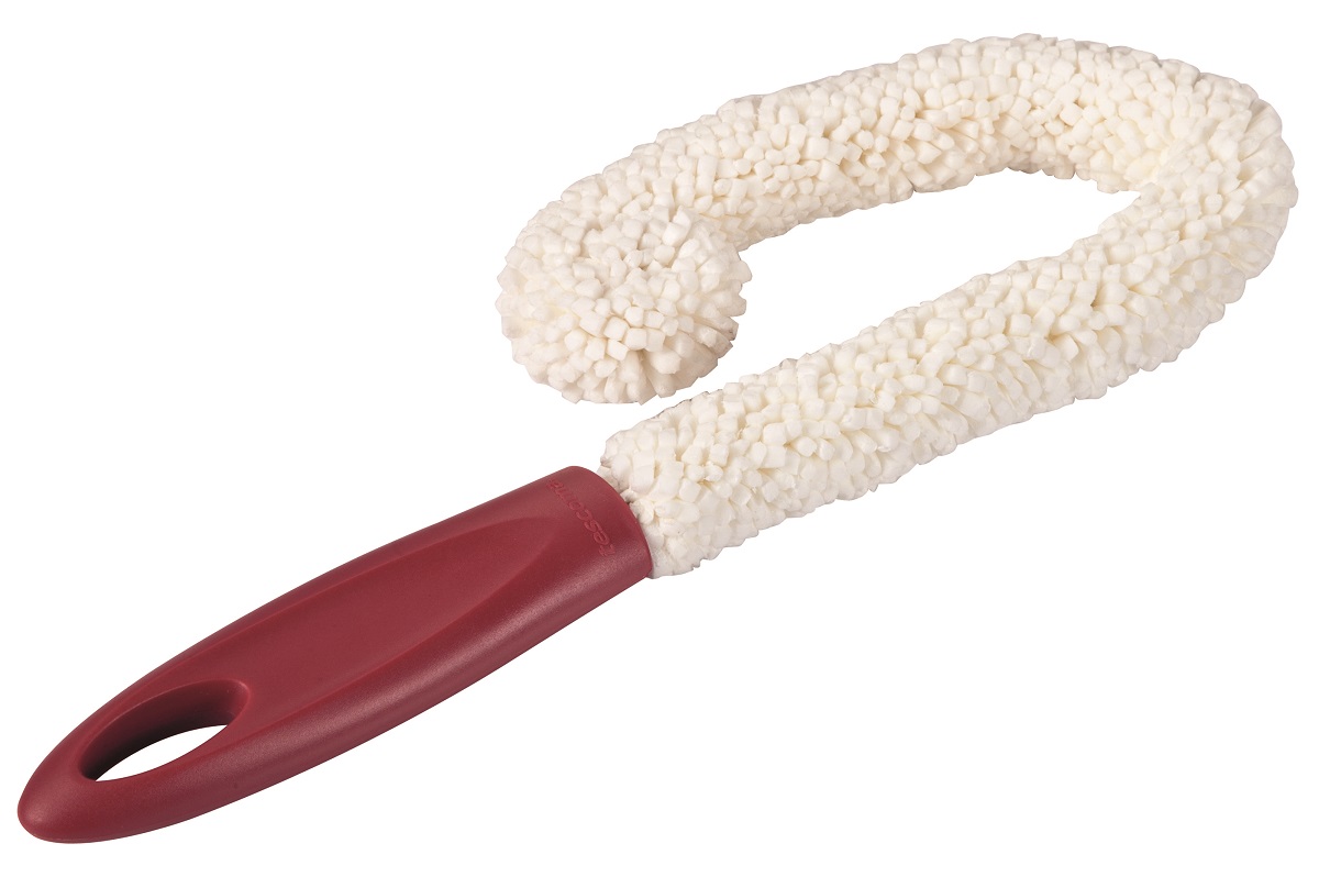 Tescoma – Decanter Cleaner – Red