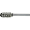 Alpen TC Rotary Burr 6mm Ball Nose for Hard Metals Alpen TC Rotary Burr 6mm Ball Nose for Hard Metals