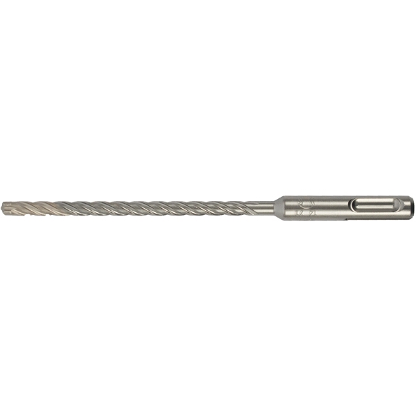 Alpen SDS Plus F8 Extreme 160X100 6mm Hammer Bit