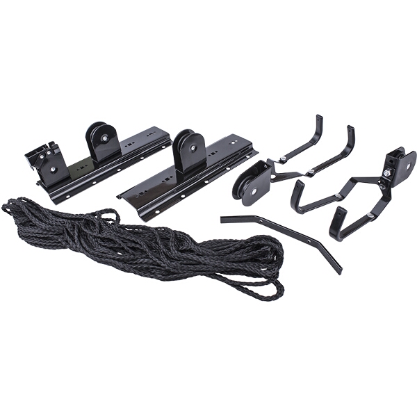 Tork Craft Bicycle Roof Storage Rack