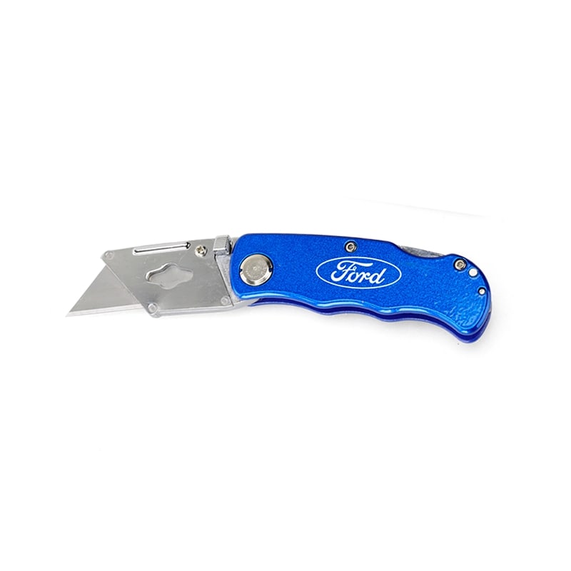 Ford Folding Utility Knife