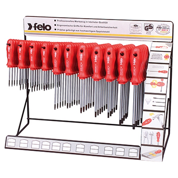 Felo 208 Disp. Module 74 Shock Proof Complete