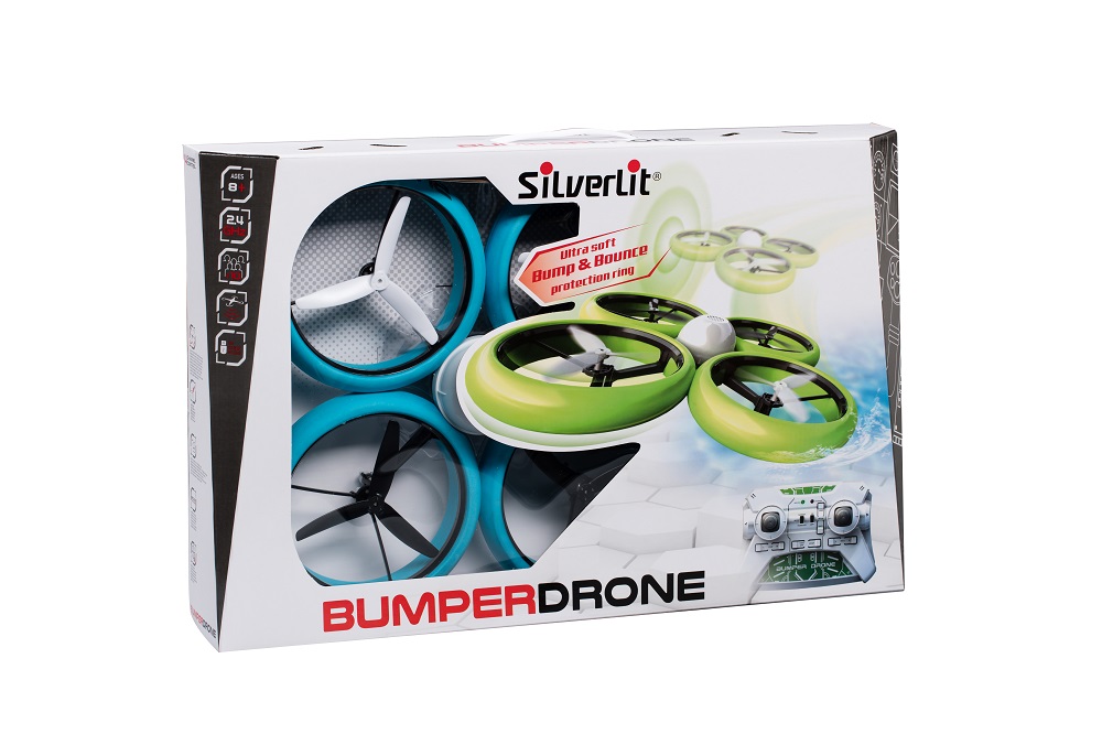 Bumper Large Drone – Parent