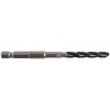 Alpen Concrete Profi Beton Drill Bit 5mm Hex Shank Alpen Concrete Profi Beton Drill Bit 5mm Hex Shank