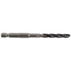 Alpen Concrete Profi Beton Drill Bit 10mm Hex Shank Alpen Concrete Profi Beton Drill Bit 10mm Hex Shank