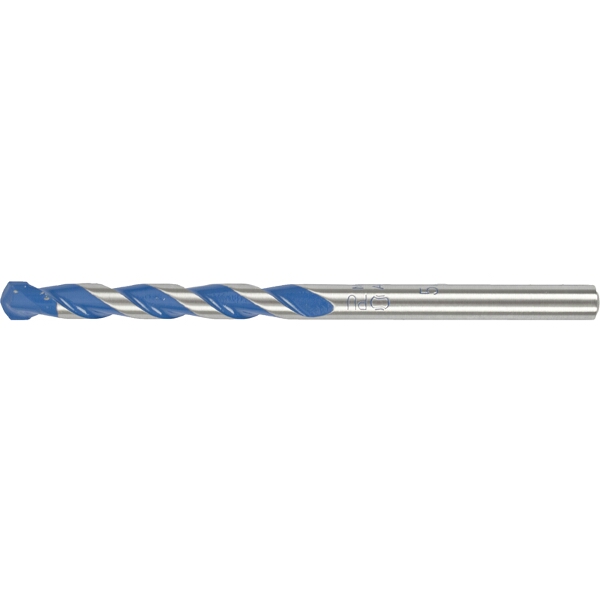 Alpen Granite Drill Bit 8.0mm