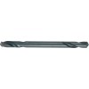 Alpen HSS Super Drill Bit Double Ended 4.2mm Bulk Alpen HSS Super Drill Bit Double Ended 4.2mm Bulk